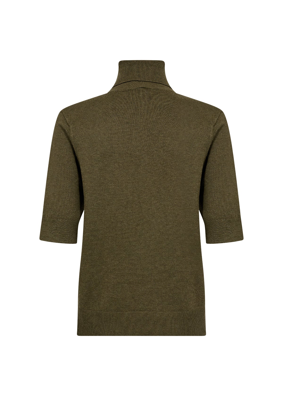 OMMila Strikket Bluse